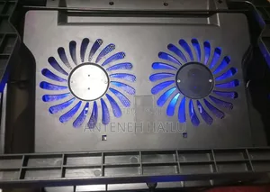 Computer Stand Fun