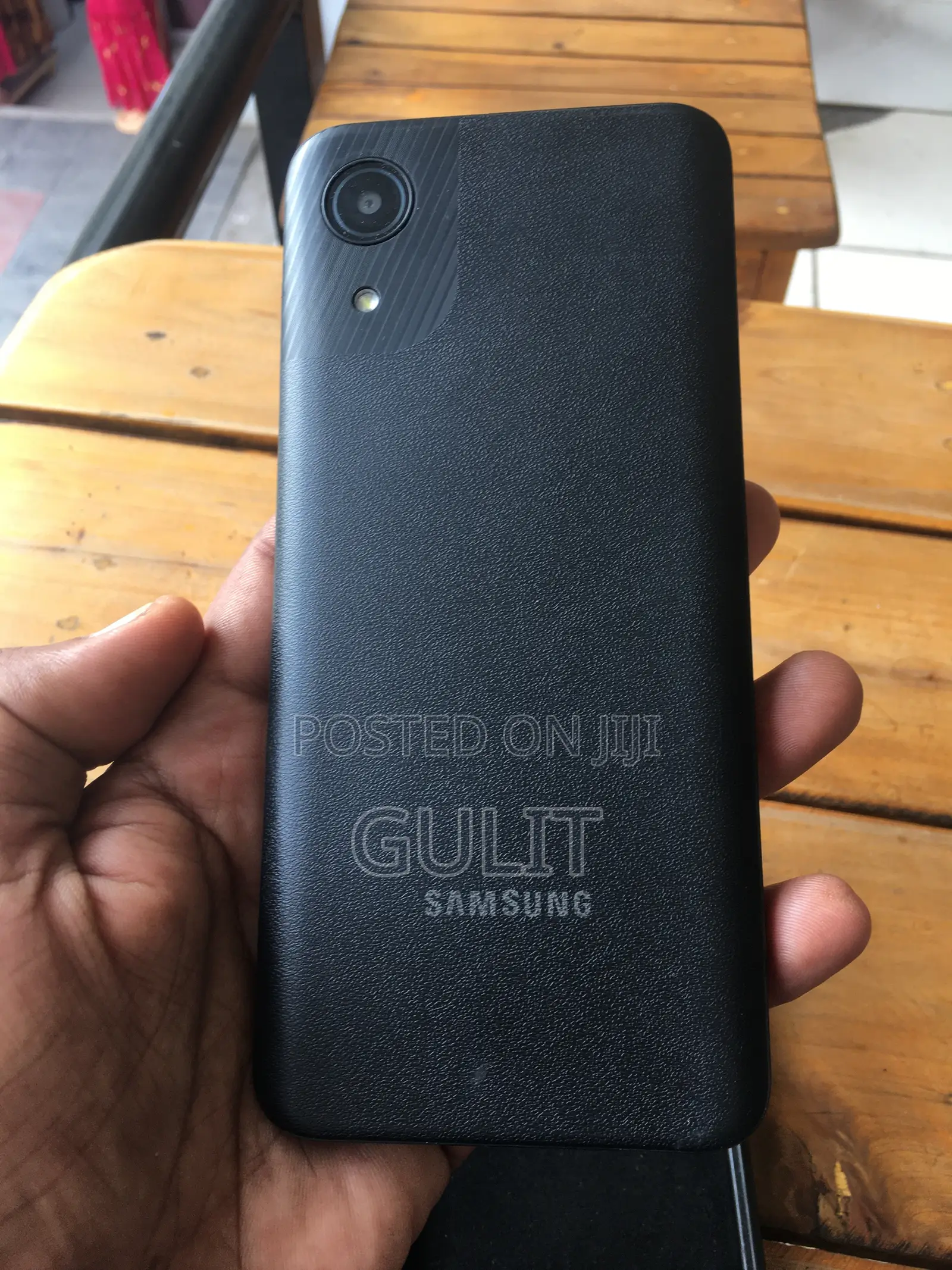 Samsung Galaxy A03 Core 32 GB Black