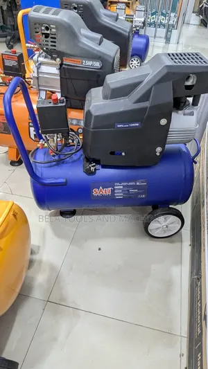 Sali Compressor 30 Liter 2hp 1300w High Quality Compressor Machine