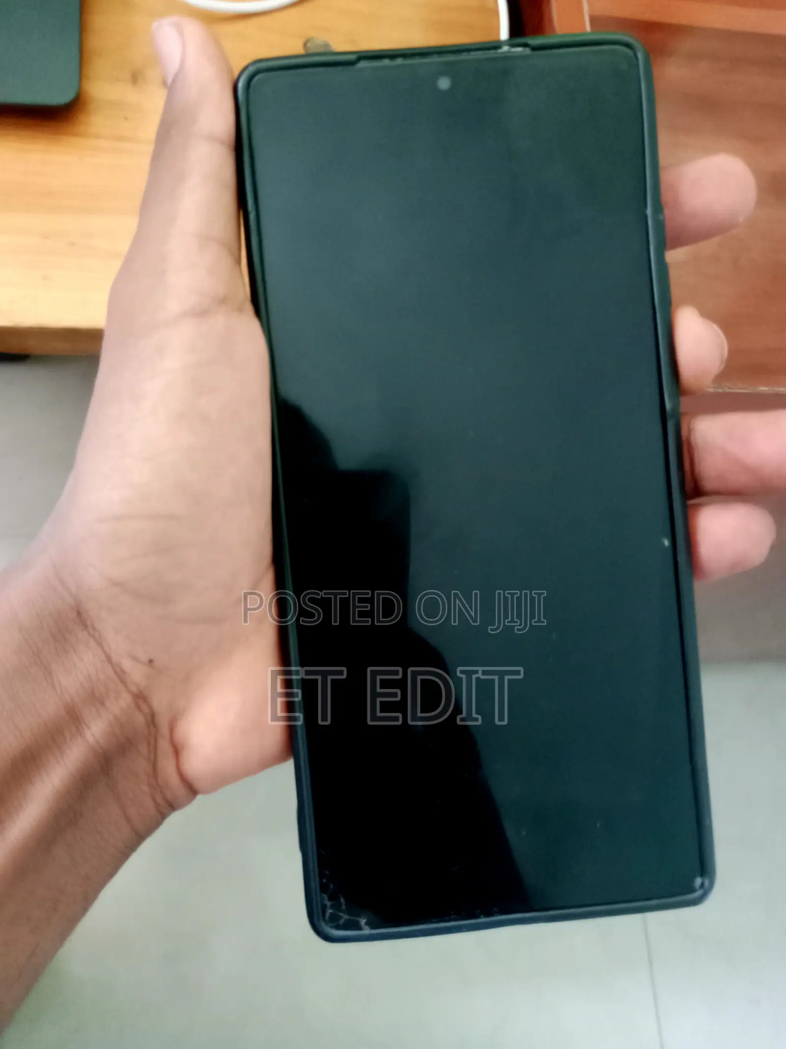 Samsung Galaxy Note 20 5G 256 GB Gray
