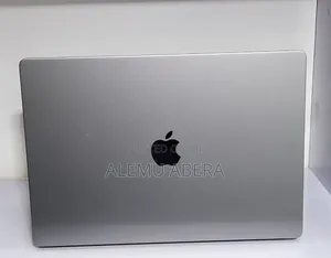 New Laptop Apple MacBook Pro 2021 M1 32GB Apple M1 Pro SSD 512GB
