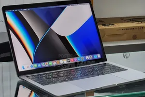 New Laptop Apple MacBook Pro 2019 16GB Intel Core i7 SSD 1T