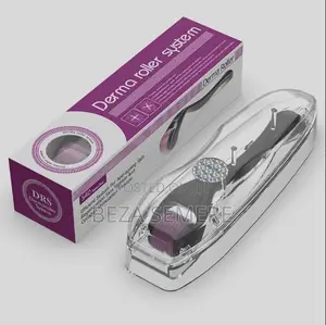 Flawless Skin Derma Rollerbest for Fading Dark Spots Hyperpigmentation