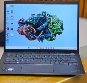 New Laptop Lenovo ThinkPad T14 16GB Intel Core i7 SSD 512GB