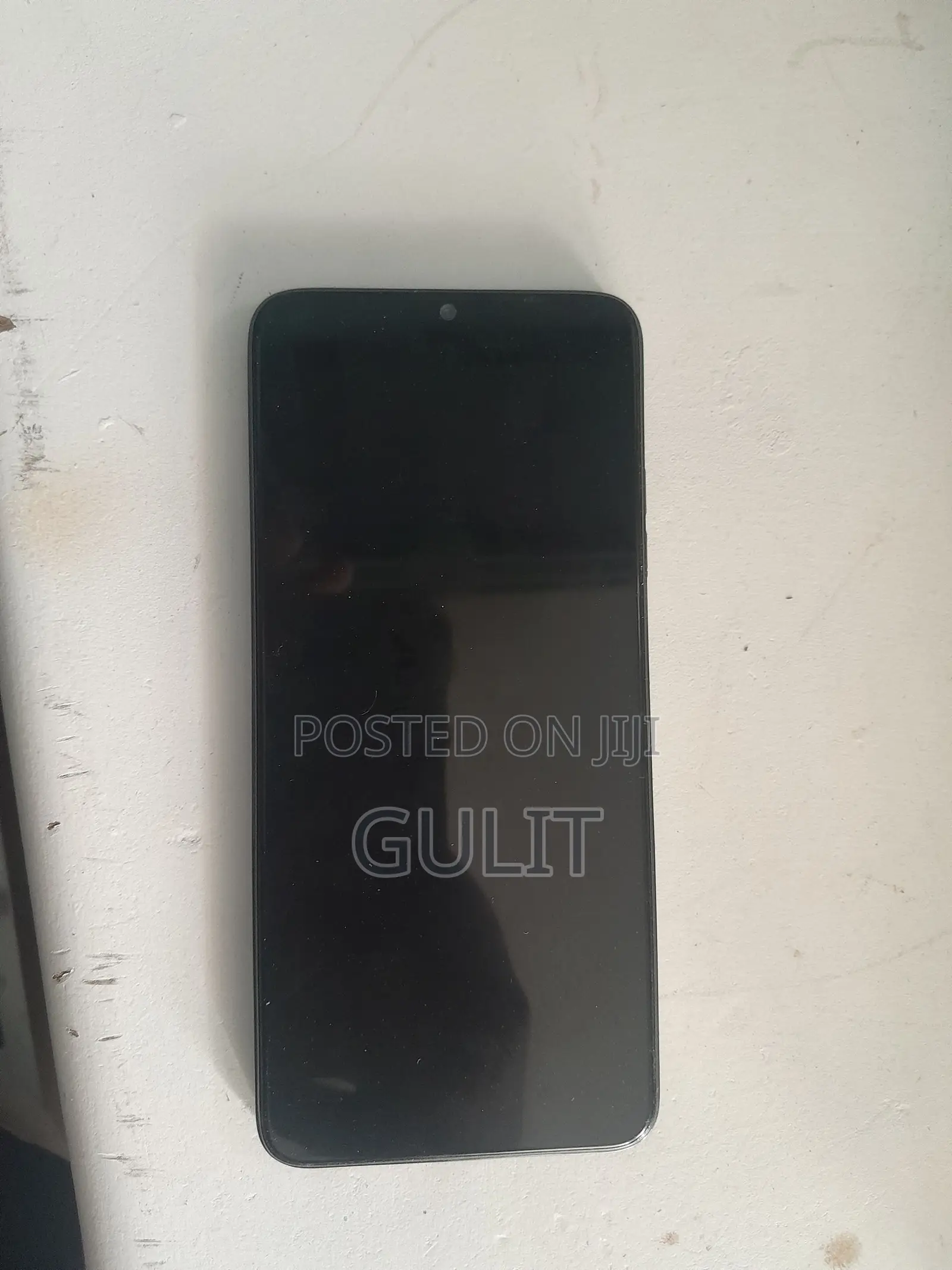 Tecno Spark 10C 128 GB Black