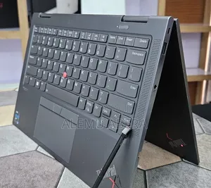New Laptop Lenovo ThinkPad X1 Yoga 32GB Intel Core i7 SSD 512GB