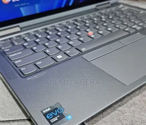 New Laptop Lenovo ThinkPad X1 Yoga 32GB Intel Core i7 SSD 512GB