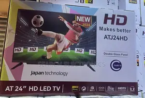 Hd 24inch Tv