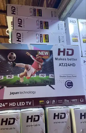 Hd 24inch Tv
