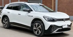 Volkswagen ID.6 2023 White