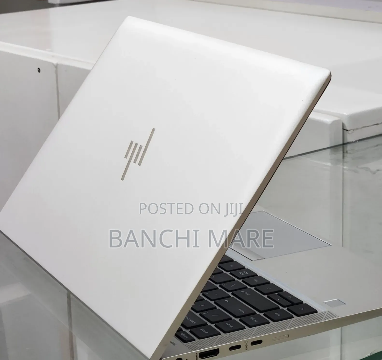 New Laptop HP EliteBook 840 G8 16GB AMD Ryzen 5 SSD 512GB