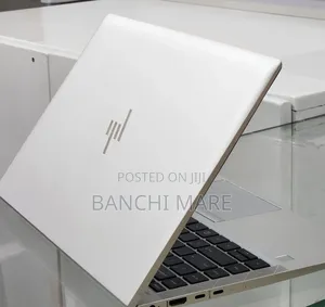 New Laptop HP EliteBook 840 G8 16GB AMD Ryzen 5 SSD 512GB