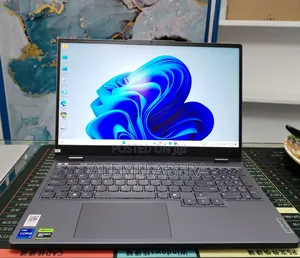 New Lenovo Legion Y7000P IRX9 Gaming Laptop 24GB Intel Core i7 SSD 1T