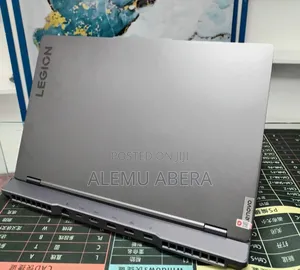 New Lenovo Legion Y7000P IRX9 Gaming Laptop 24GB Intel Core i7 SSD 1T