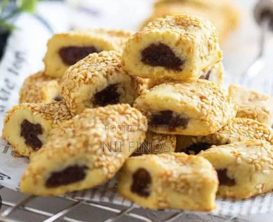 Dates Paste