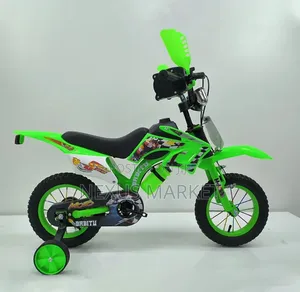 Kids Gift Bicycle