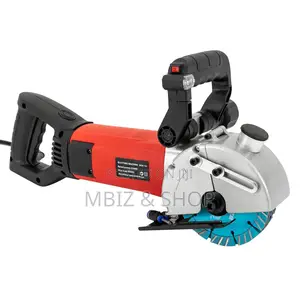 Original Wall Chaser 2700w