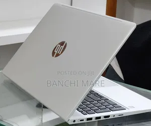 New Laptop HP ProBook 450 G8 16GB Intel Core i5 SSD 256GB