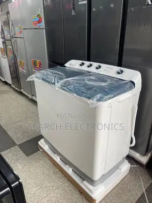 Skeylive Washing Mashin 20kg