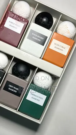 Mini Diamond Set