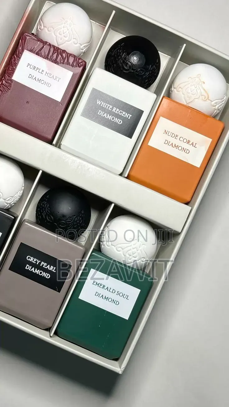 Mini Diamond Set