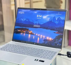 New Laptop HP Pavilion 15 16GB Intel Core Ultra 7 SSD 1T