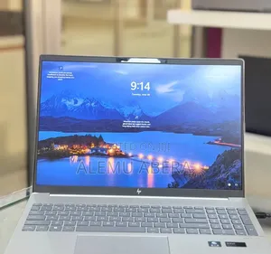 New Laptop HP Pavilion 15 16GB Intel Core Ultra 7 SSD 1T