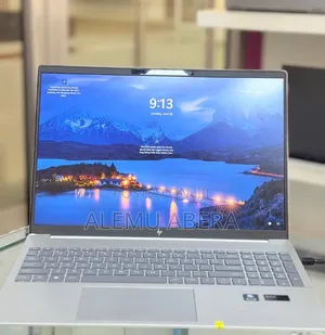 New Laptop HP Pavilion 15 16GB Intel Core Ultra 7 SSD 1T