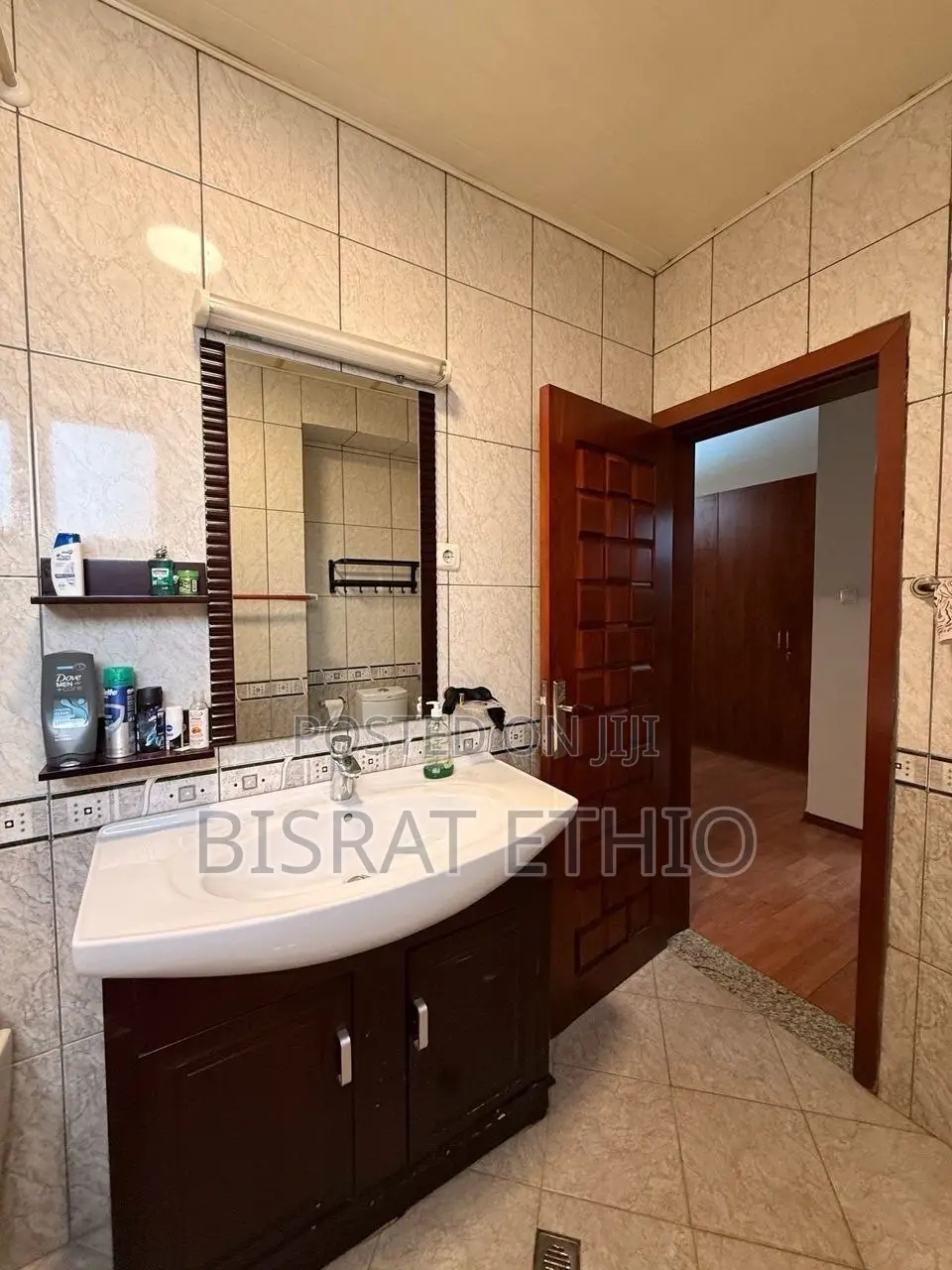 4bdrm Duplex in Bole Skylight for sale