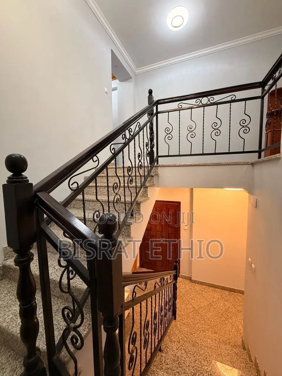 4bdrm Duplex in Bole Skylight for sale