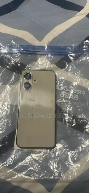 New NUU N30 128 GB Gray