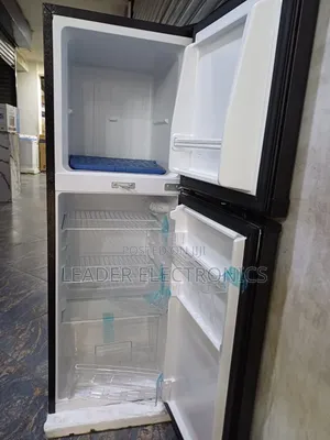Boss Refrigerator Model 260 –Original | Efficient Cooling Fresh Food