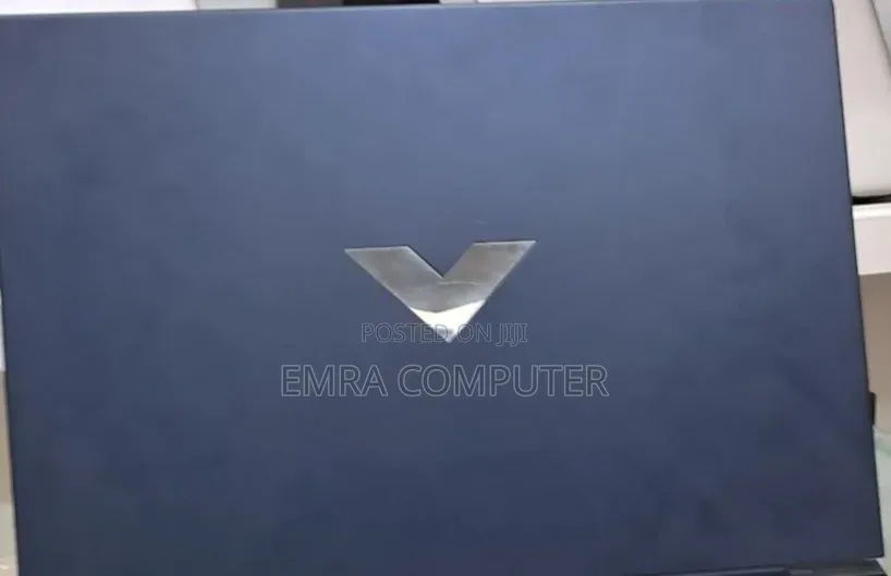 New Laptop HP 16GB Intel Core i5 SSD 512GB