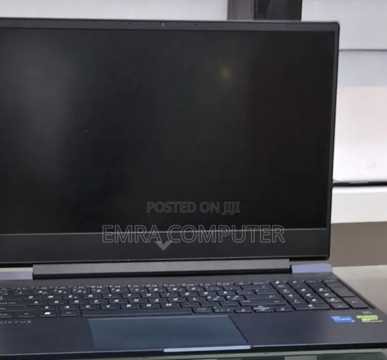 New Laptop HP 16GB Intel Core i5 SSD 512GB