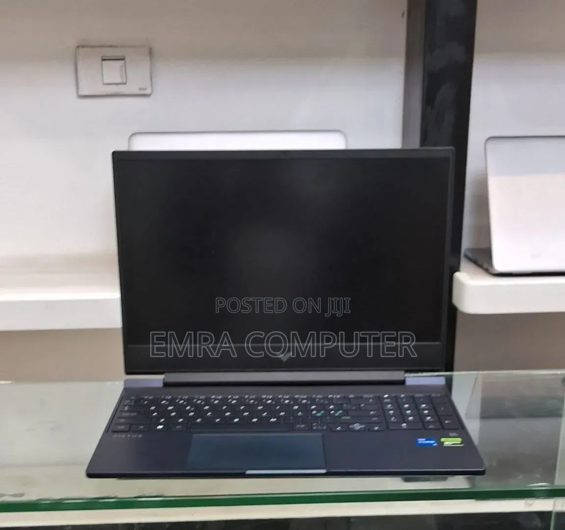 New Laptop HP 16GB Intel Core i5 SSD 512GB