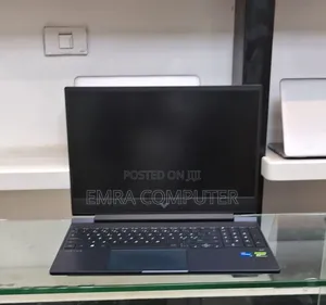 New Laptop HP 16GB Intel Core i5 SSD 512GB