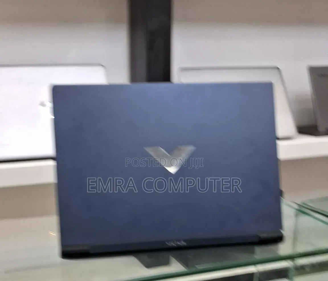 New Laptop HP 16GB Intel Core i5 SSD 512GB