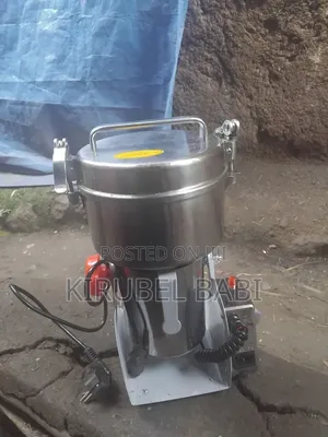 የቡና ቤት እቃዎች ሙሉ Coffe House Equipment