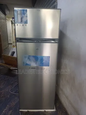 Boss Refrigerator Model 360 – Original | Freshness, Efficiency Relia