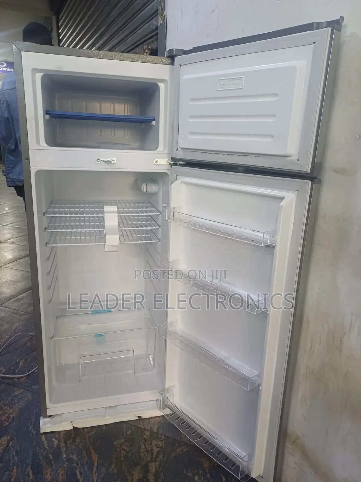 Boss Refrigerator Model 360 – Original | Freshness, Efficiency Relia