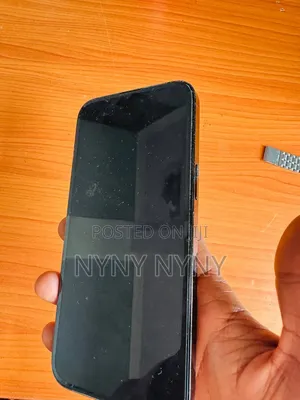 Apple iPhone 14 Pro Max 512 GB Black