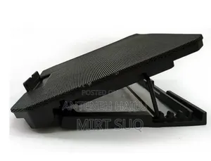 Computer Stand Fun