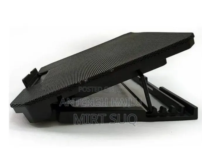 Computer Stand Fun