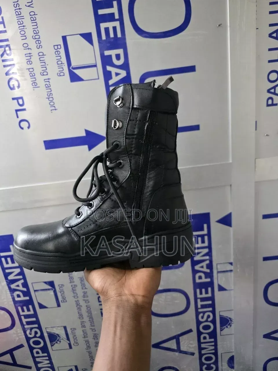 Oirgnal Chekich Shose