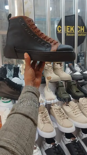 Oirgnal Chekich Shose