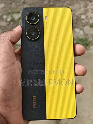 Xiaomi Poco X7 Pro 512 GB Yellow