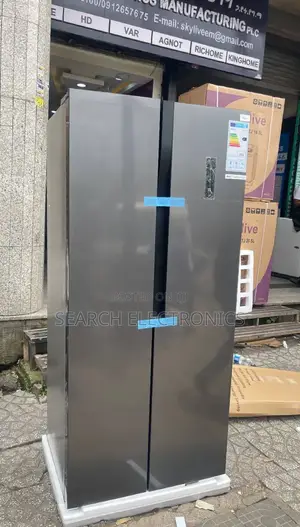 Skeylive 710l Refrigerator