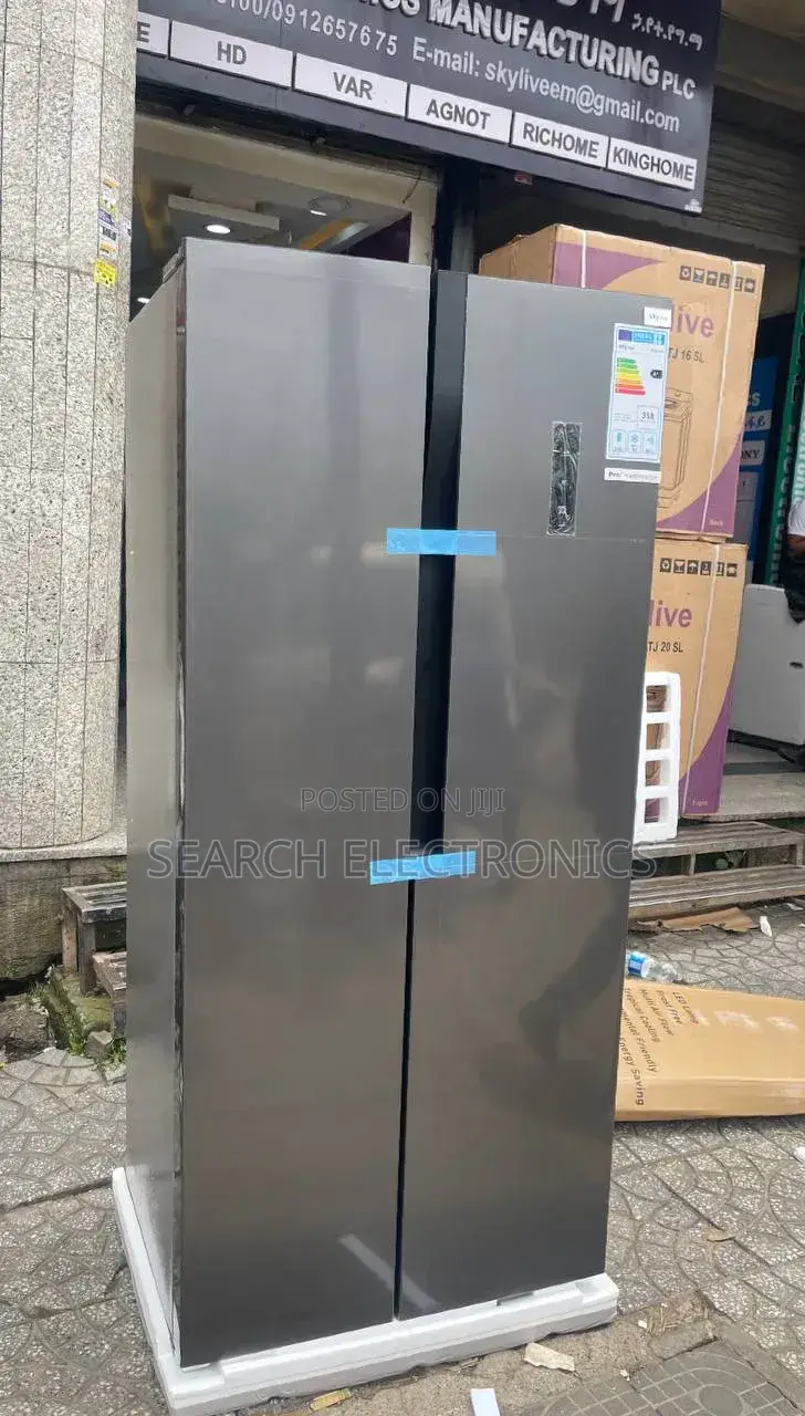 Skeylive 710l Refrigerator