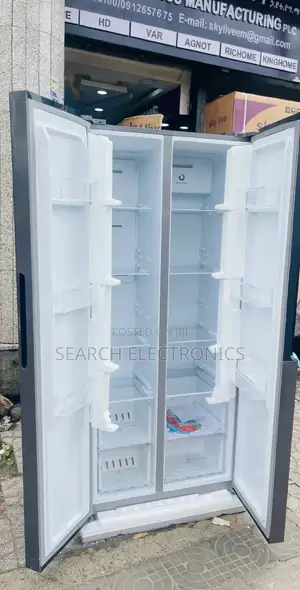 Skeylive 710l Refrigerator