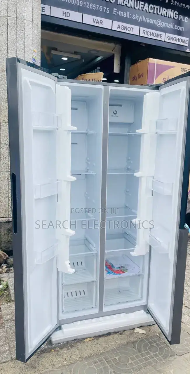 Skeylive 710l Refrigerator